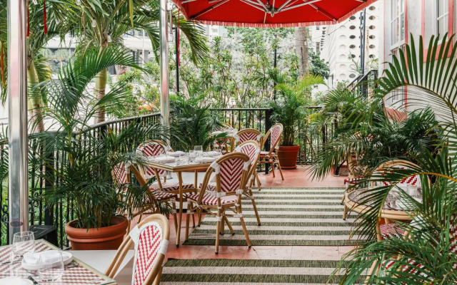 Casa Faena Miami Beach