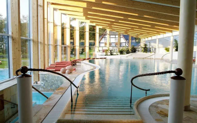 Hotel Deimann