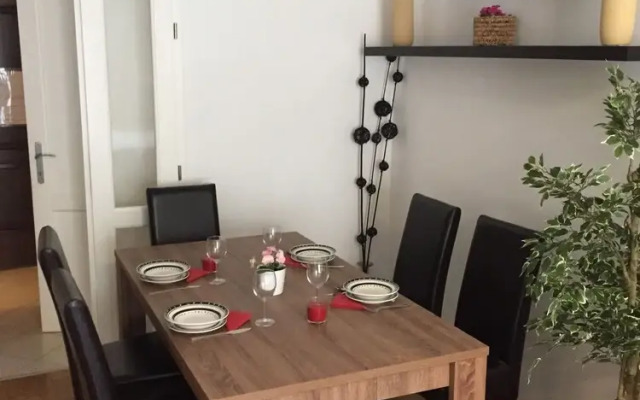 BPM - Apartment Diamond Gozsdu Court