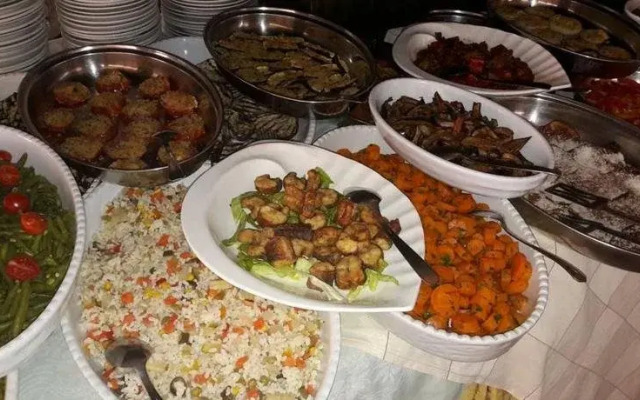 Hotel Olimpic Rimini