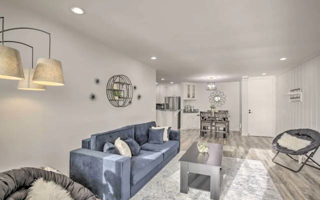 Charming Oceanside Condo w/ Beach & Pool Access!