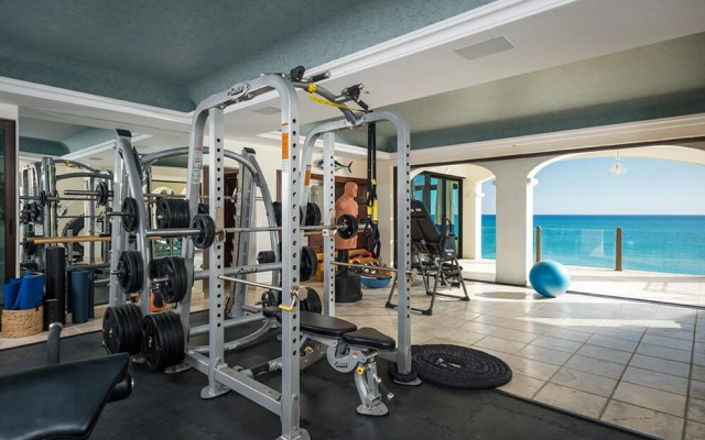 Blue Desert 5 - Casa Del Mar