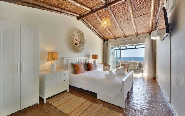 Beach Residence Old Town