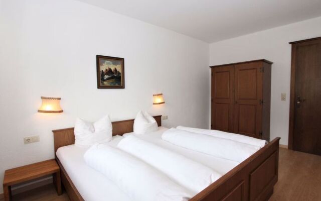 Apartment Römerhof Fügen 23375