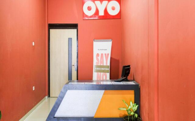 Citara Jaya Guesthouse