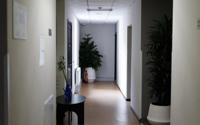 Hotel Dolynskiy