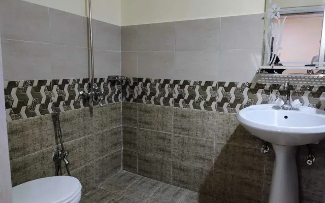 Luxury Moon Guest House
