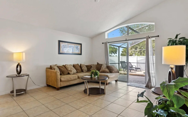 Magma House in Kissimmee