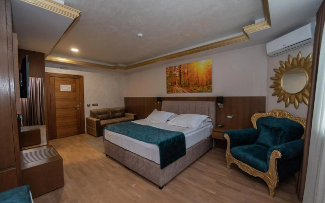Hotel Park