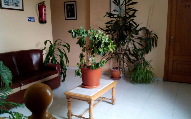 Hostal Sequeiros