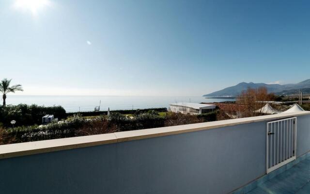 Belvilla by OYO Apartment in Policastro Bussentino