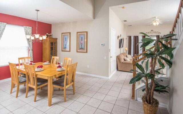 Magical Windsor Hills Villa