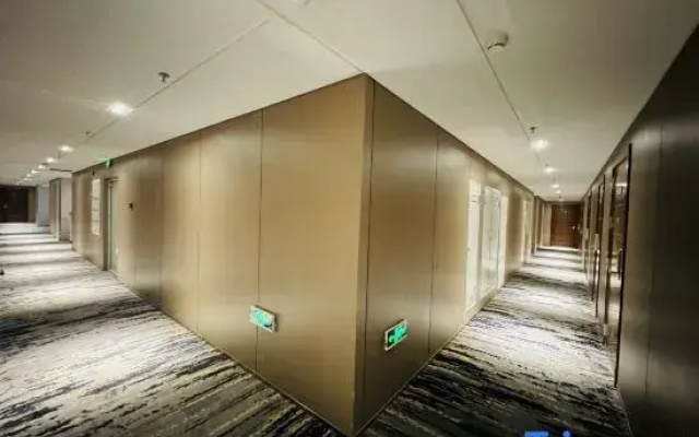 Shenyang Changdao Yiju Hotel
