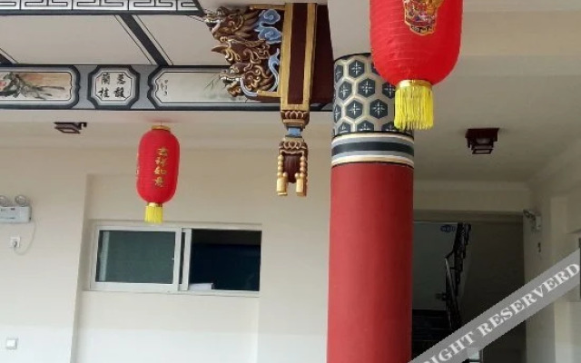 Gongyu wan hotel