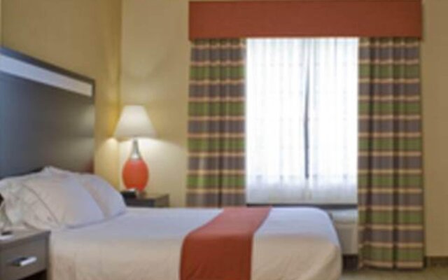Holiday Inn Express Acworth - Kennesaw Northwest, an IHG Hotel