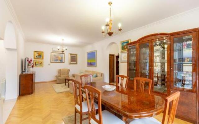 Villa Mozara
