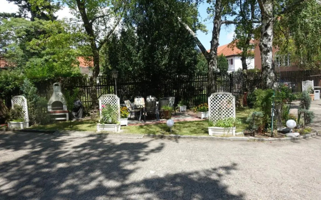 Hotel Villa Konstanz