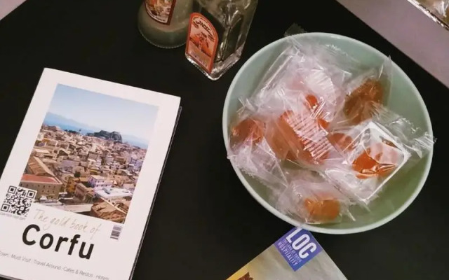 ANNUNZIATA URBAN SUITES by LOC HOSPITALITY