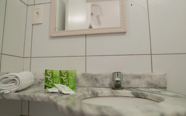 Pousada Vila do Sossego