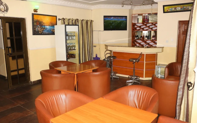 Xcape Hotels and Suites Ltd