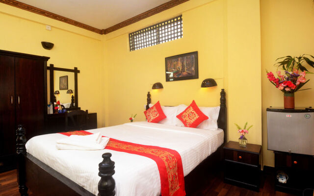 Dream Nepal Hotel and Apartment