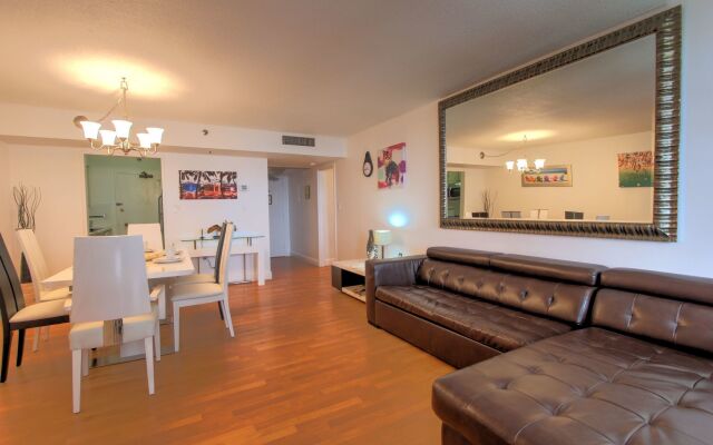 Private Apartments by Vacations On Miami Beach