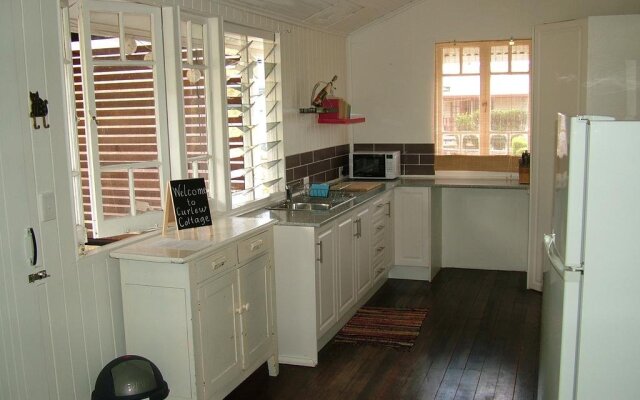 Curlew Cottage