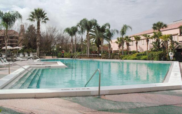 Clarion Inn Orlando International Drive - ICON Park