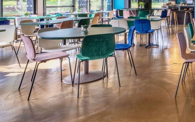 Kyriad Marseille - Les Pennes Mirabeau Aéroport