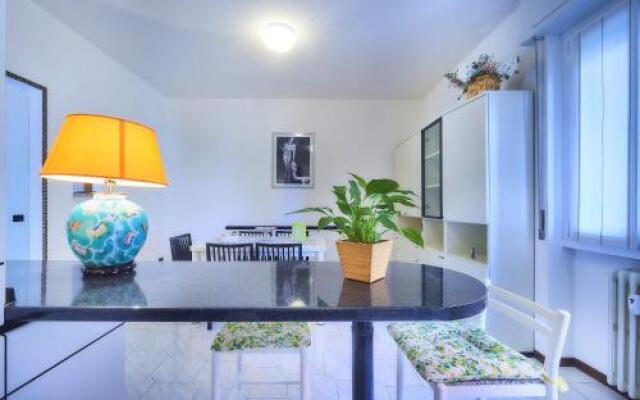 Apartment Varenna Dream
