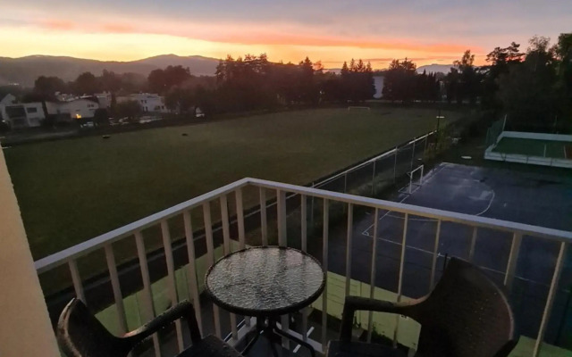 Štúdio Calvin - Sklenarska 1