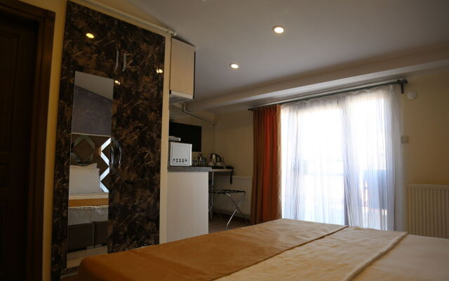 Terra Suites