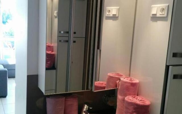 Cap D'Agde Naturiste Port Nature 8