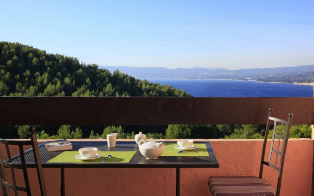 Hapimag Resort La Madrague