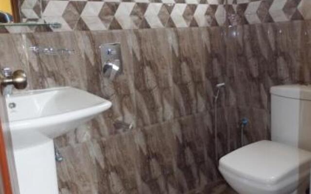 Grashiya Guest House