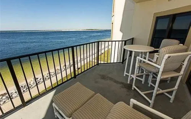 Waterview Towers 321 A by RedAwning