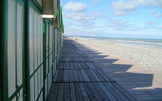 Madame Vacances Residence Les Terrasses de la Plage