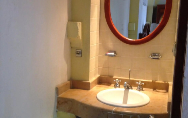 Hotel Meson del Mar