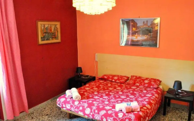 B&B Le Tre Scimmiette