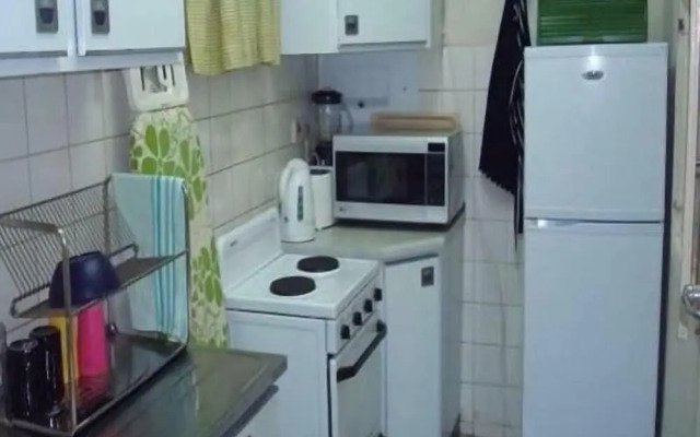 Harare City 1-bed Apartment