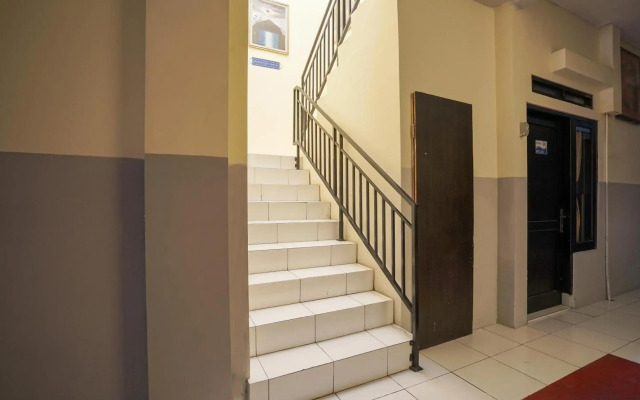 OYO 324 Maleo Kostel