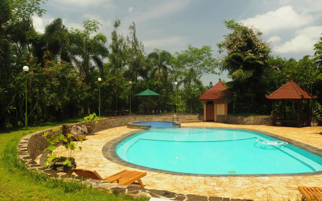 The Gecho Inn Country
