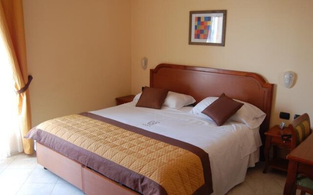 Grand Hotel Moroni