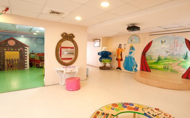 U Splash Resort Hotel Eilat