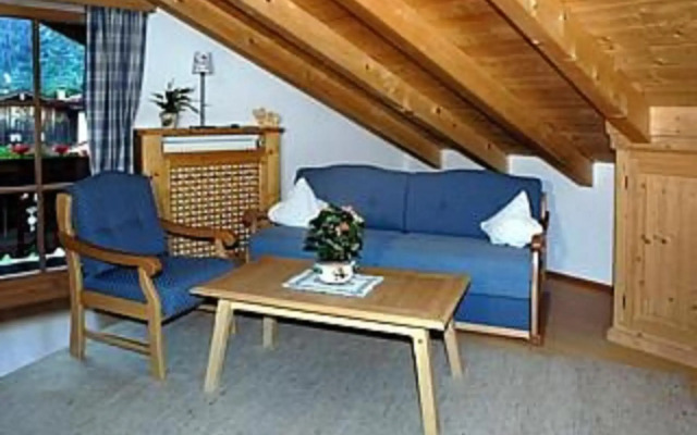 Haus Hornsteiner Barbara