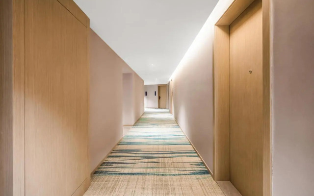 Yunnan Landisi Hotel