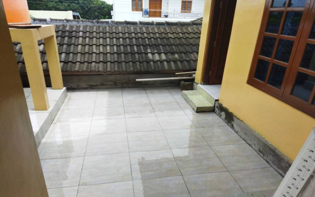 Marsya Homestay