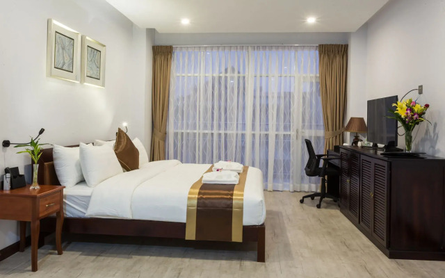 Min Hotel 2