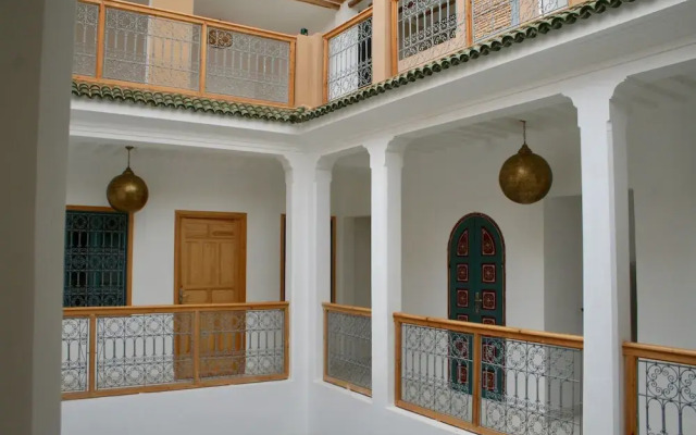Riad Al Riad