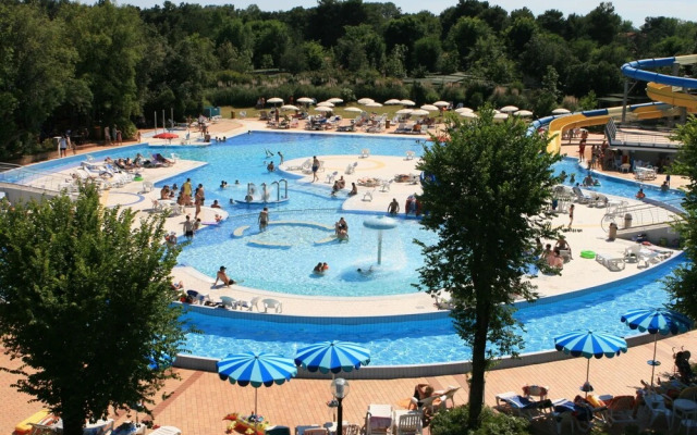 Villino Laguna Villaggio Primero